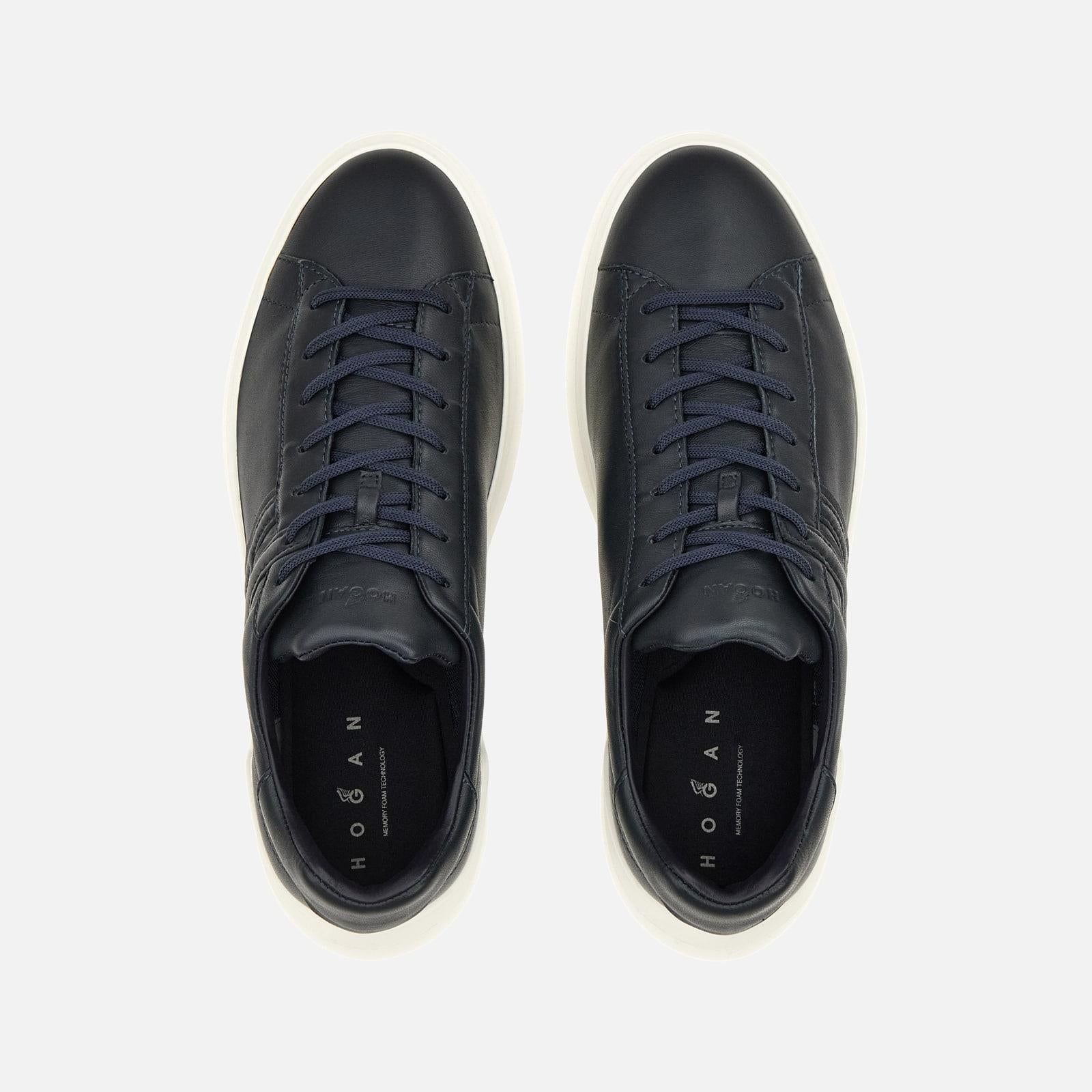 Sneakers Hogan H580 HXM5800DV42LE9 U805 HOGAN