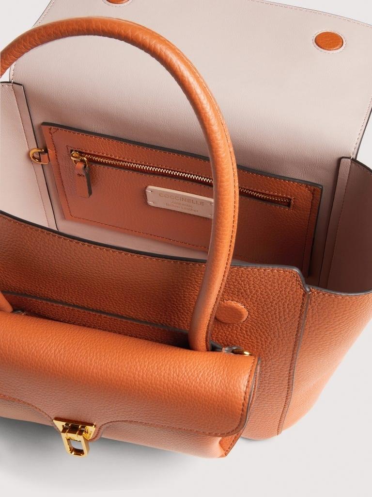 Coccinelle Double Beat Medium<BR/> E1T8A180201 R41 COCCINELLE