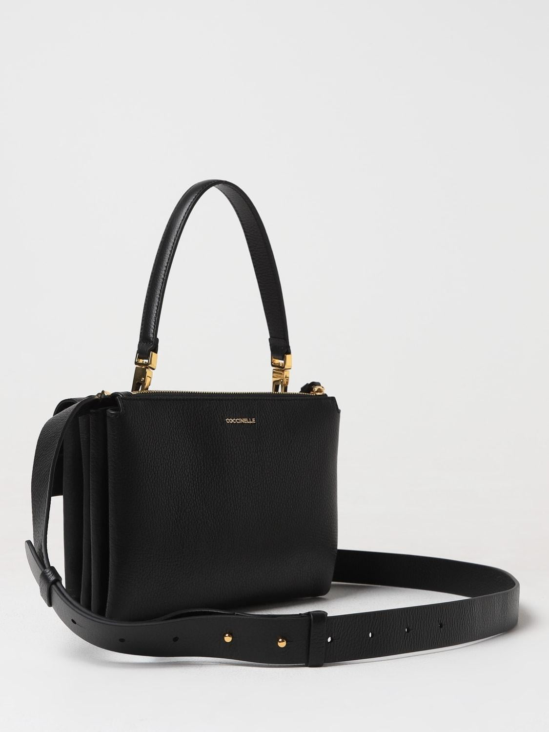 arlettis media E1MD5120801 001 COCCINELLE