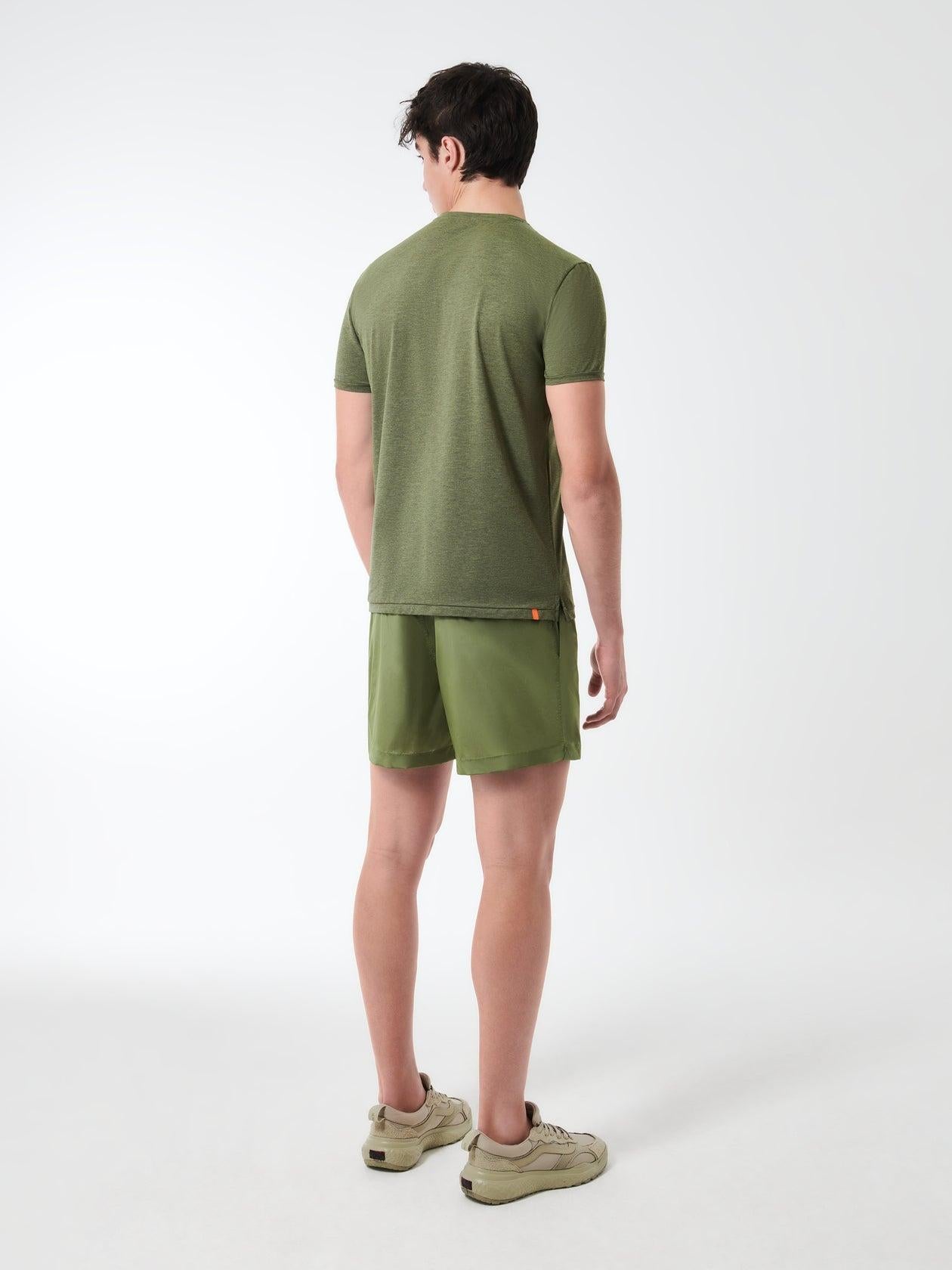 T-shirt uomo Summer Smart Shirty