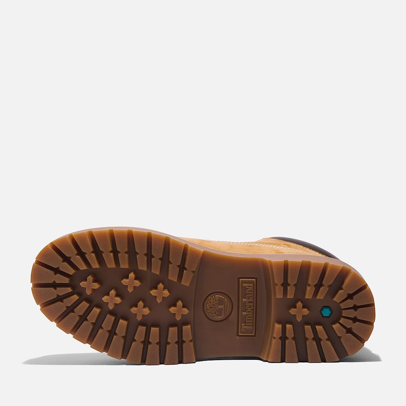 Stivale Impermeabile con Plateau Stone Street 6-Inch da Donna TB1A5RJD 2311 TIMBERLAND