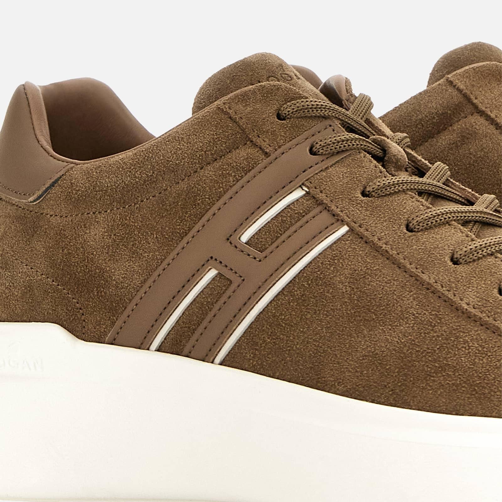 Sneakers Hogan H580 HXM5800DV42UHO 239K HOGAN