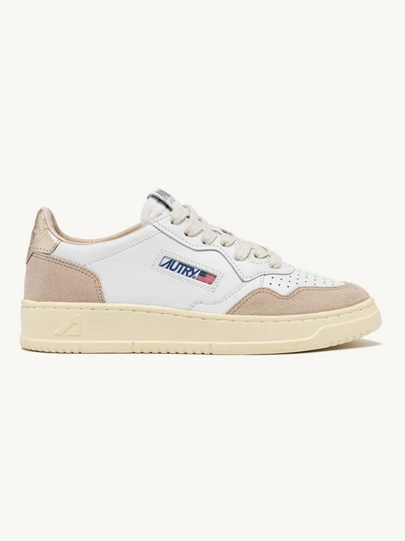 AUTRY ACTION SHOES AULWLS75