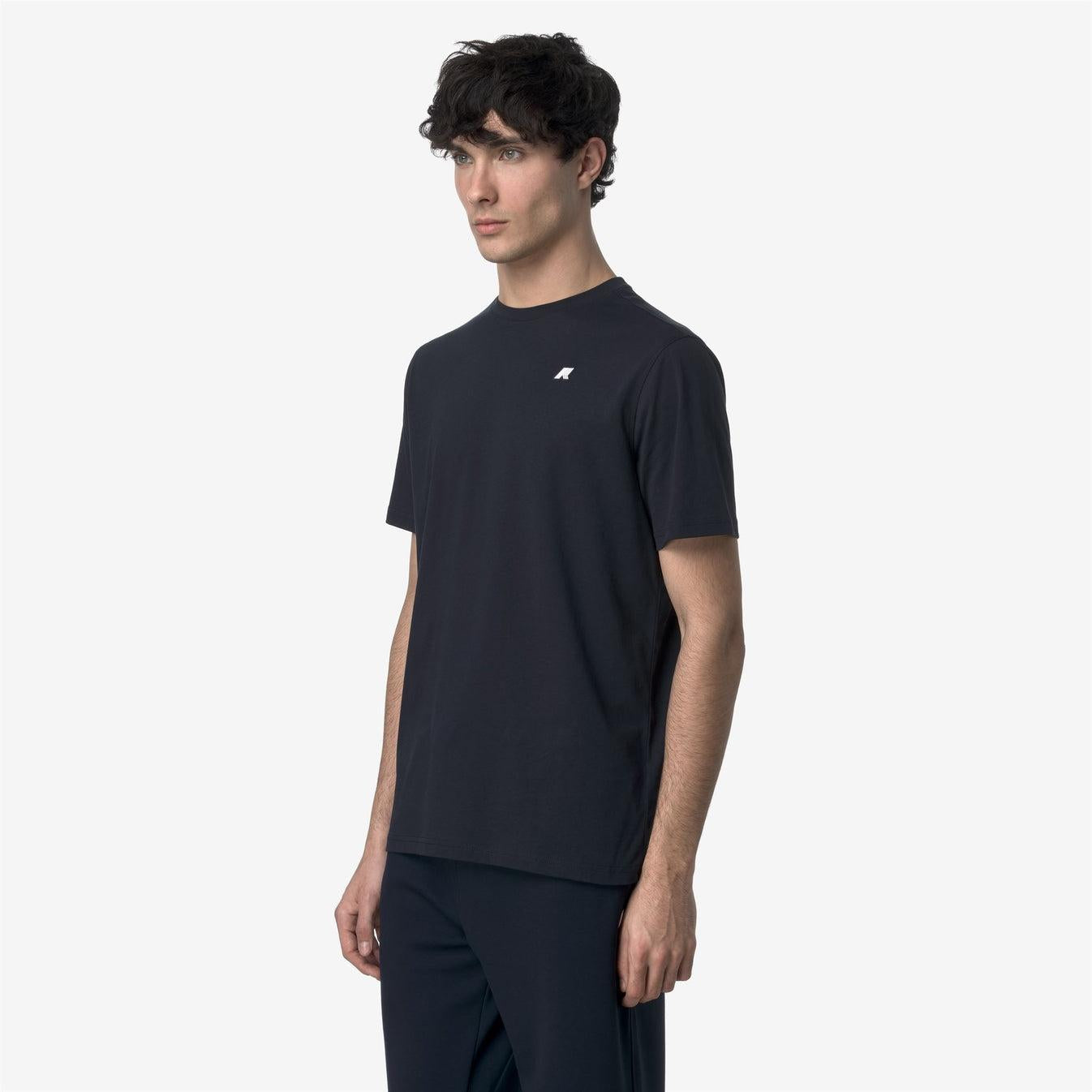 ODOM JERSEY SLIM<BR/> K7125UW K89 K-WAY