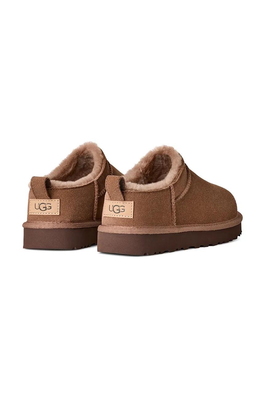 Stivali donna Classic Micro 1173891 RYK UGG
