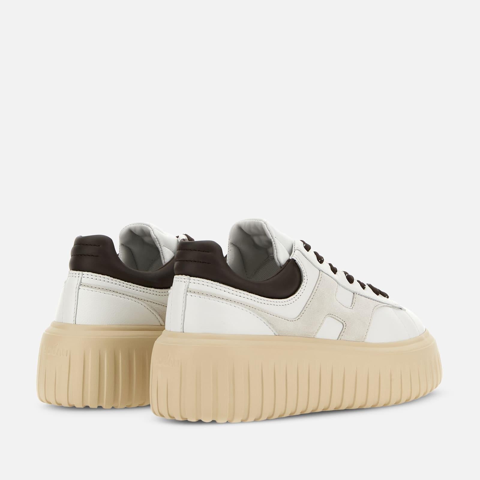 Sneakers Hogan H-Stripes HXW6450FE91UIT 0BAZ HOGAN