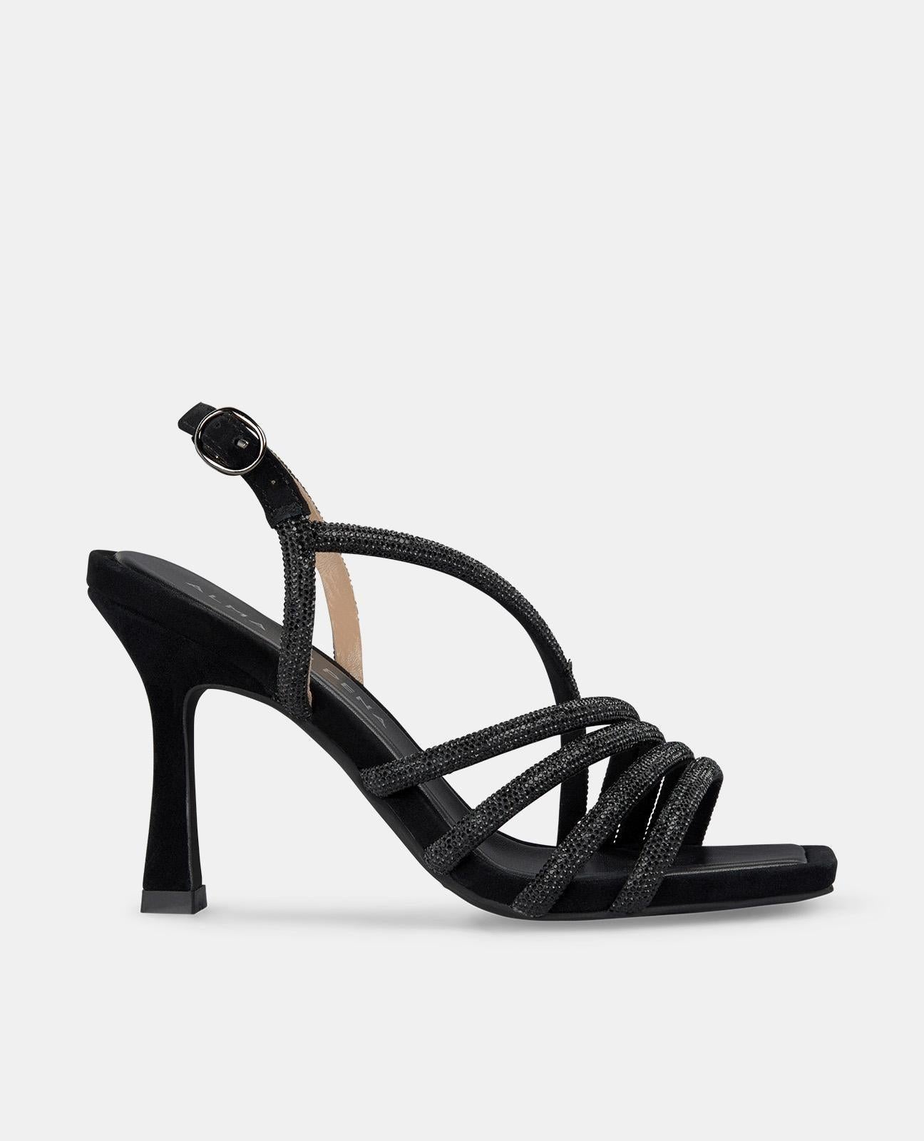 ALMA EN PENA 837BLACK