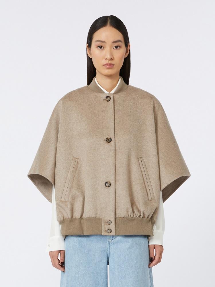 Cappa in cachemire leggero LETICIA 001 MAX MARA ACCESSORI