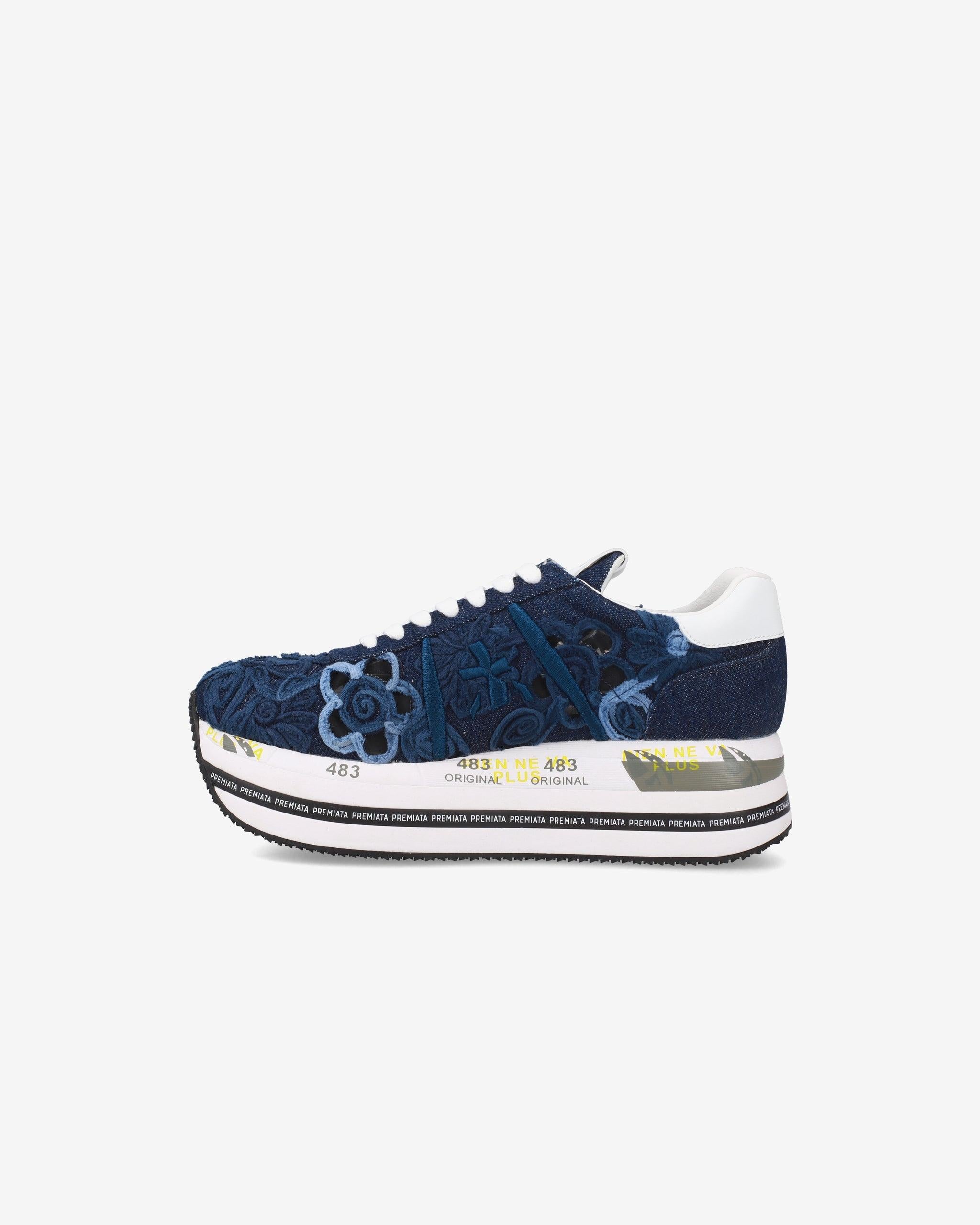PREMIATA BETH7376