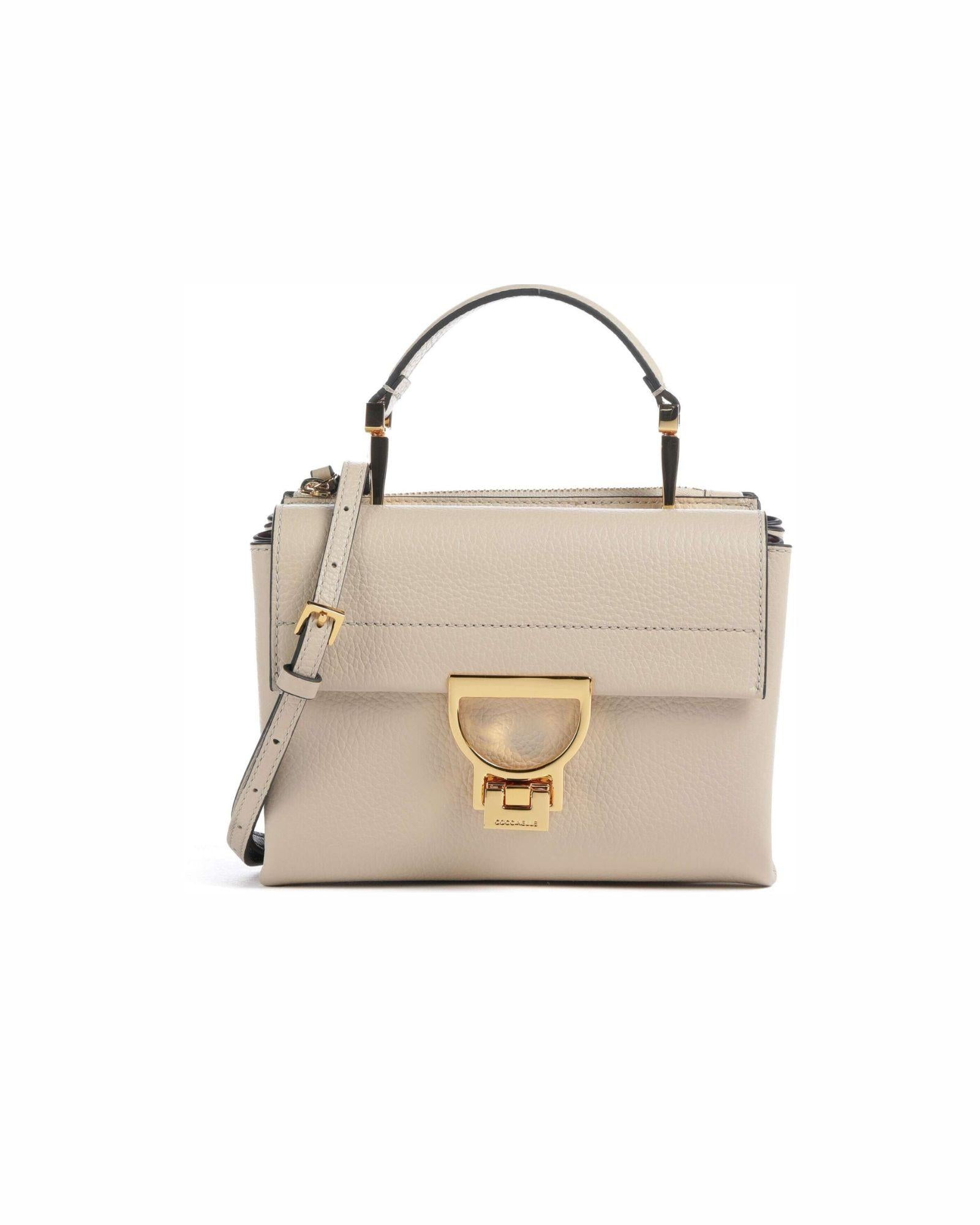 Arlettis Small<BR/> E1MD555B701 N64 COCCINELLE