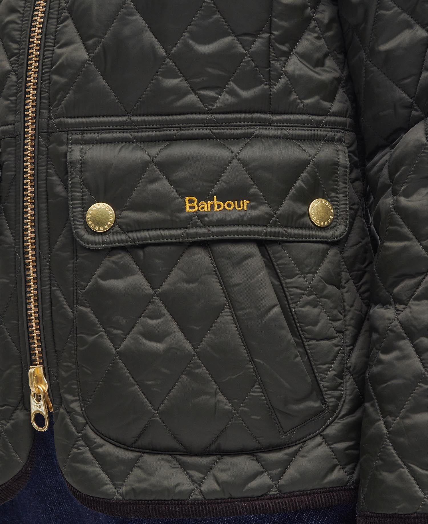 BARBOUR LQU1765SG71