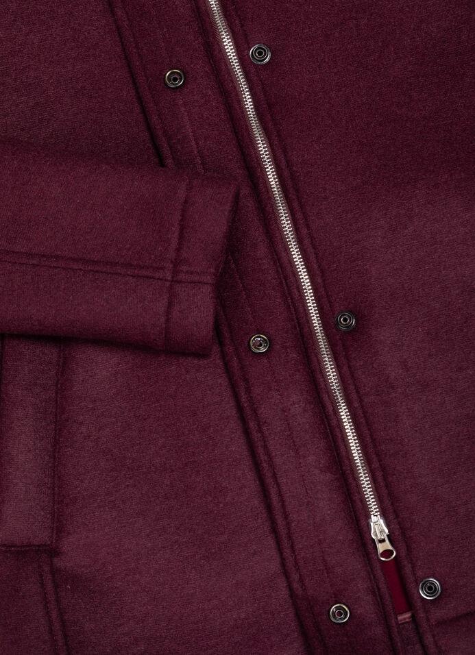 Cappotto con cappuccio 2048R 533 COLMAR