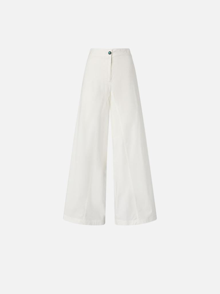 CANELLI pantalone<BR/> 106809A2LD Z05 PINKO