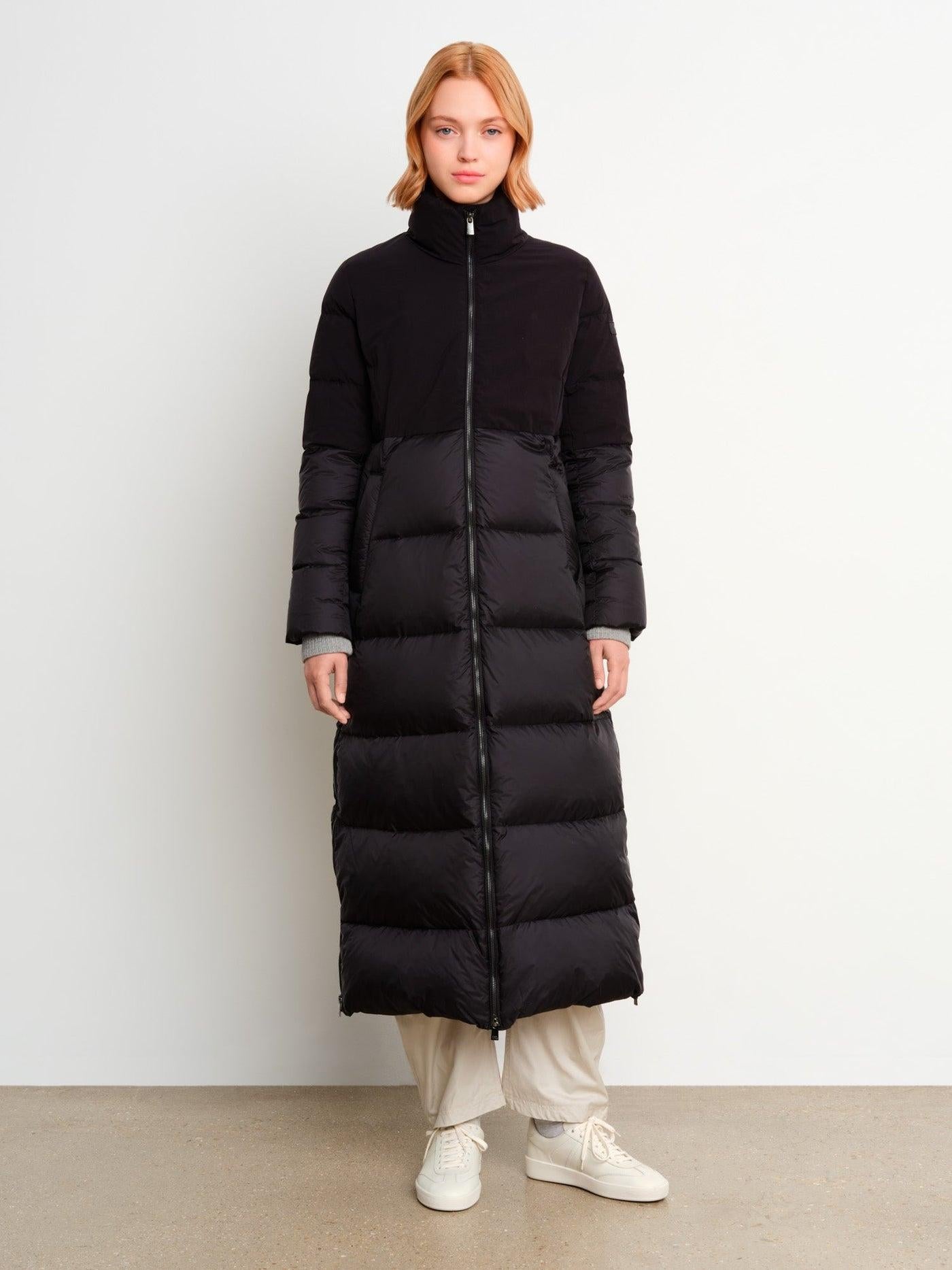 AQUILEGIA Piumino<BR/><BR/> LJXA0068010528 001 TATRAS