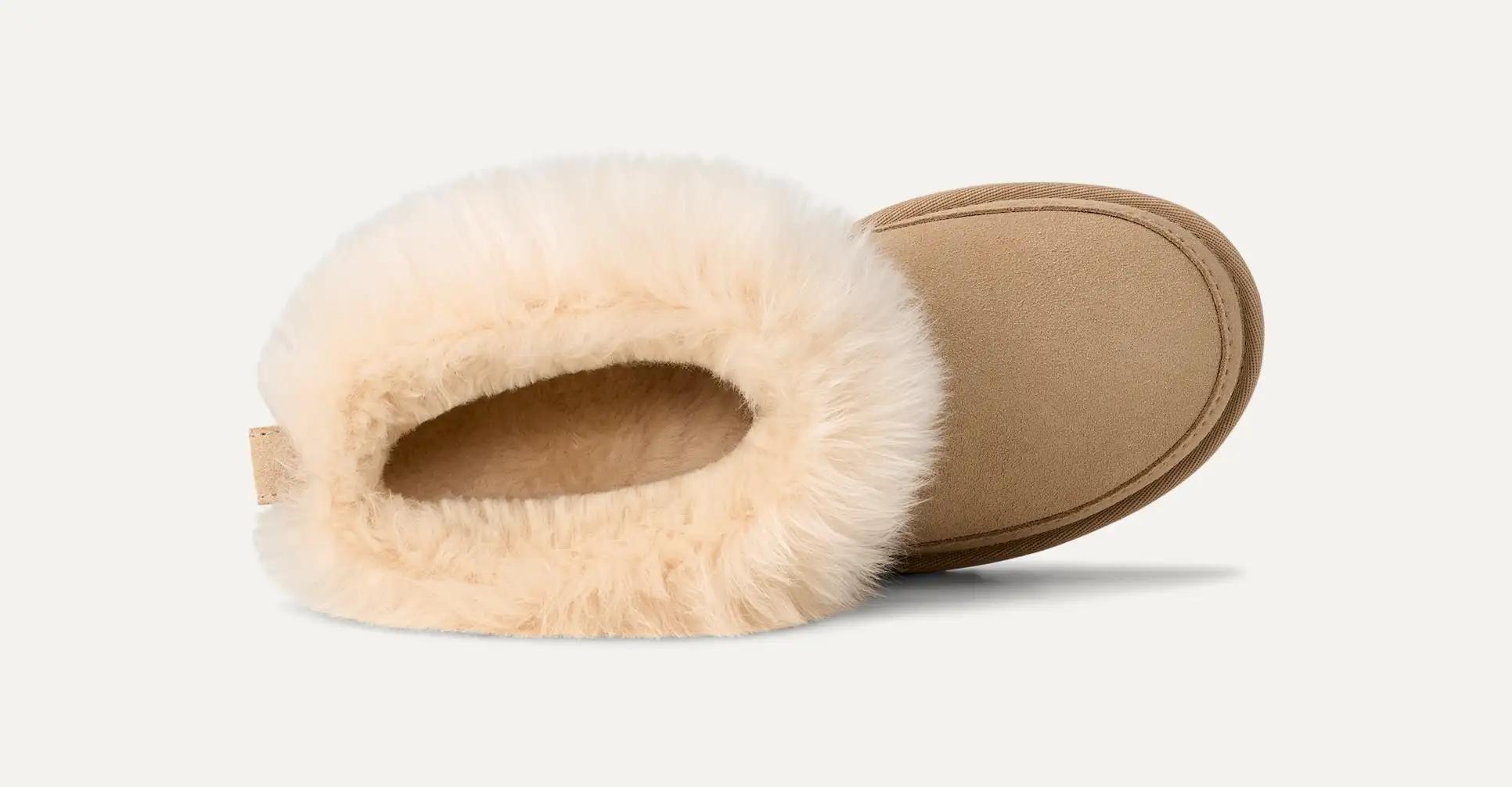 Donna Stivali Classic Ultra Mini Chalet 1173832 SNDCS UGG