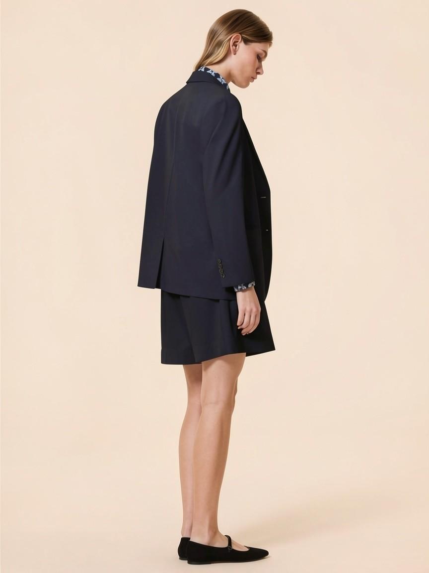 Surflex Boyfriend Wom Blazer<BR/> 26558 60 RRD