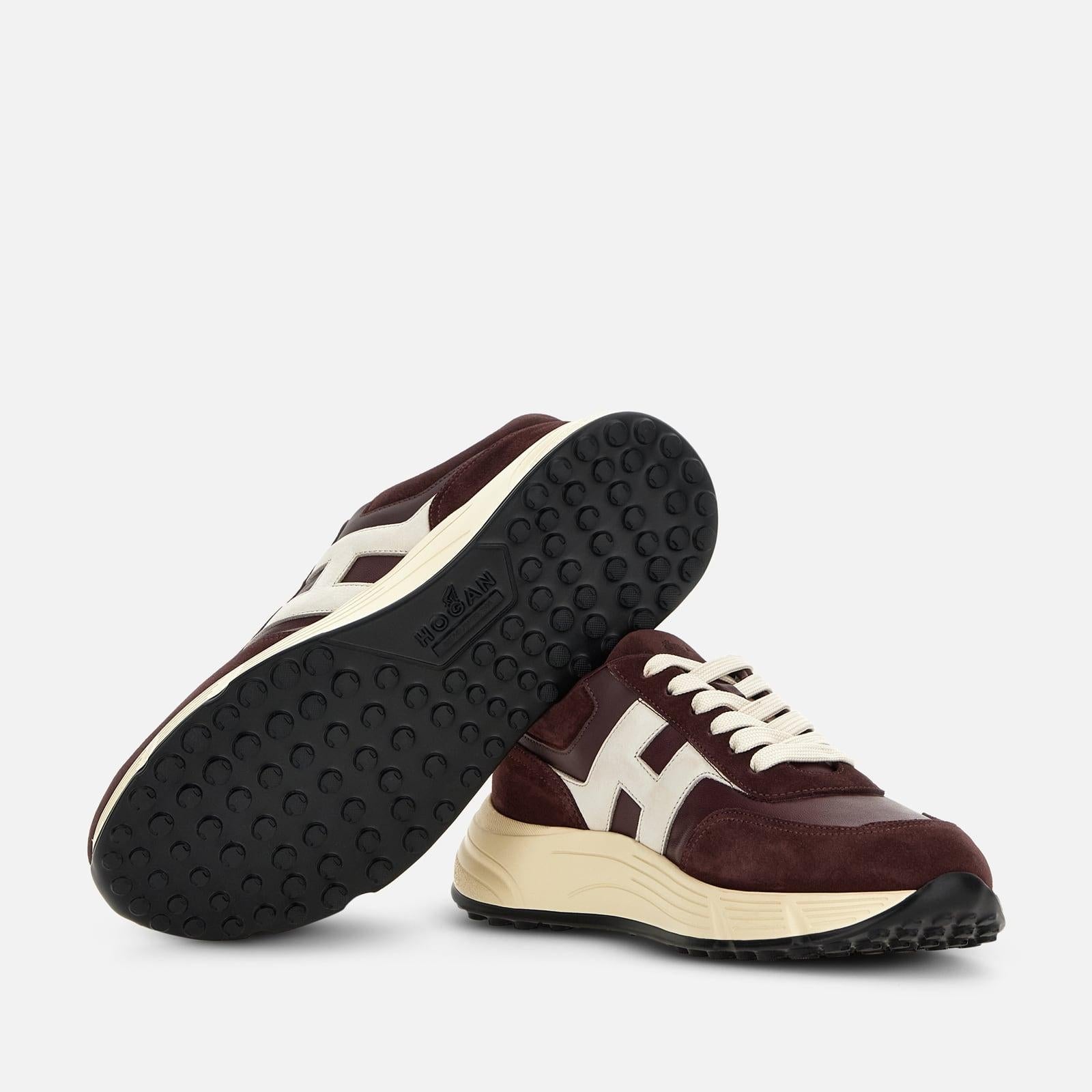 Sneakers Hogan Hyperlight HXM5630FR30UHG 0VT3 HOGAN