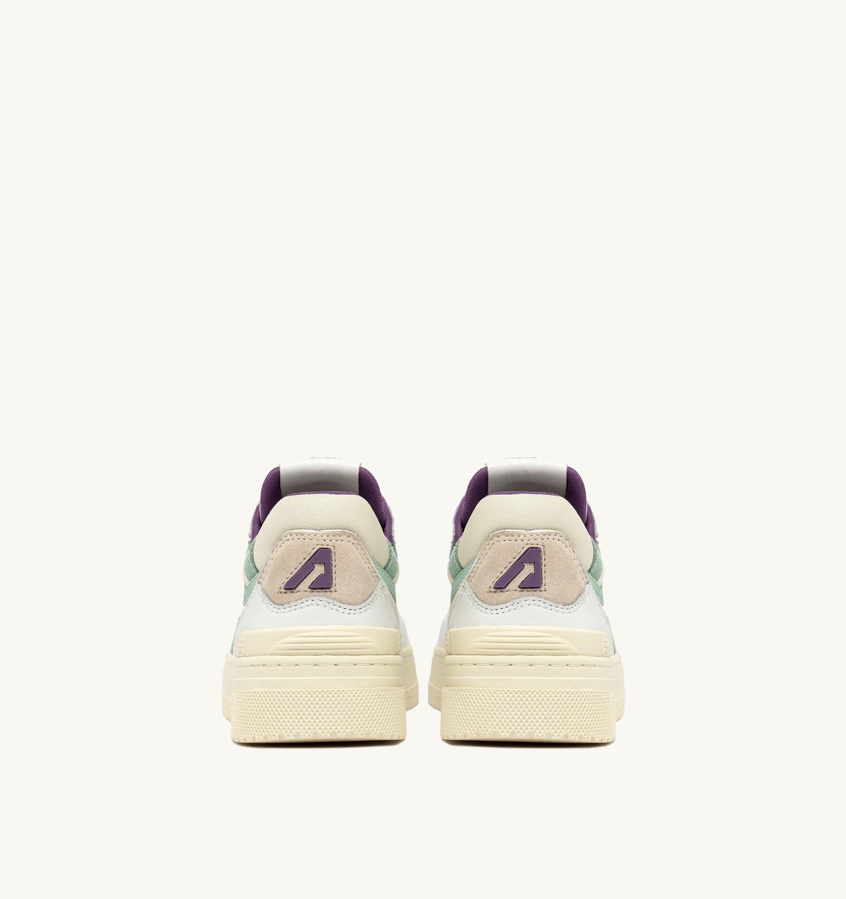 AUTRY ACTION SHOES ROLWMY05