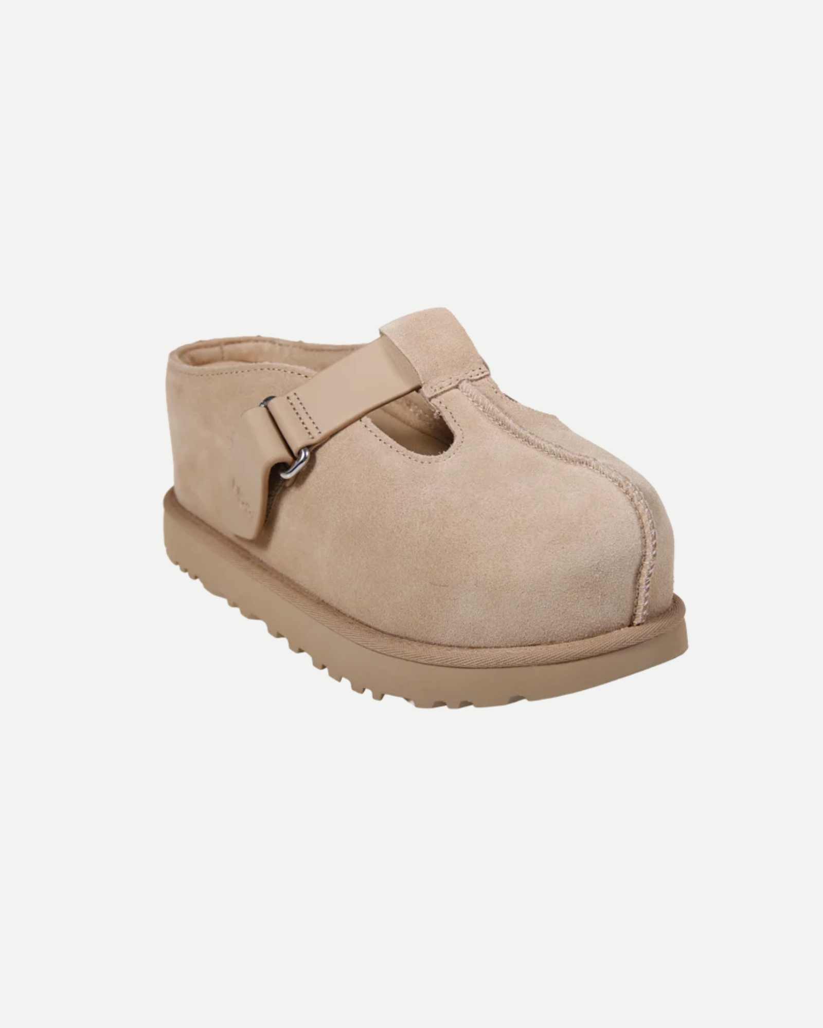 UGG Goldenstar Hi Clog 1167550 SAN UGG