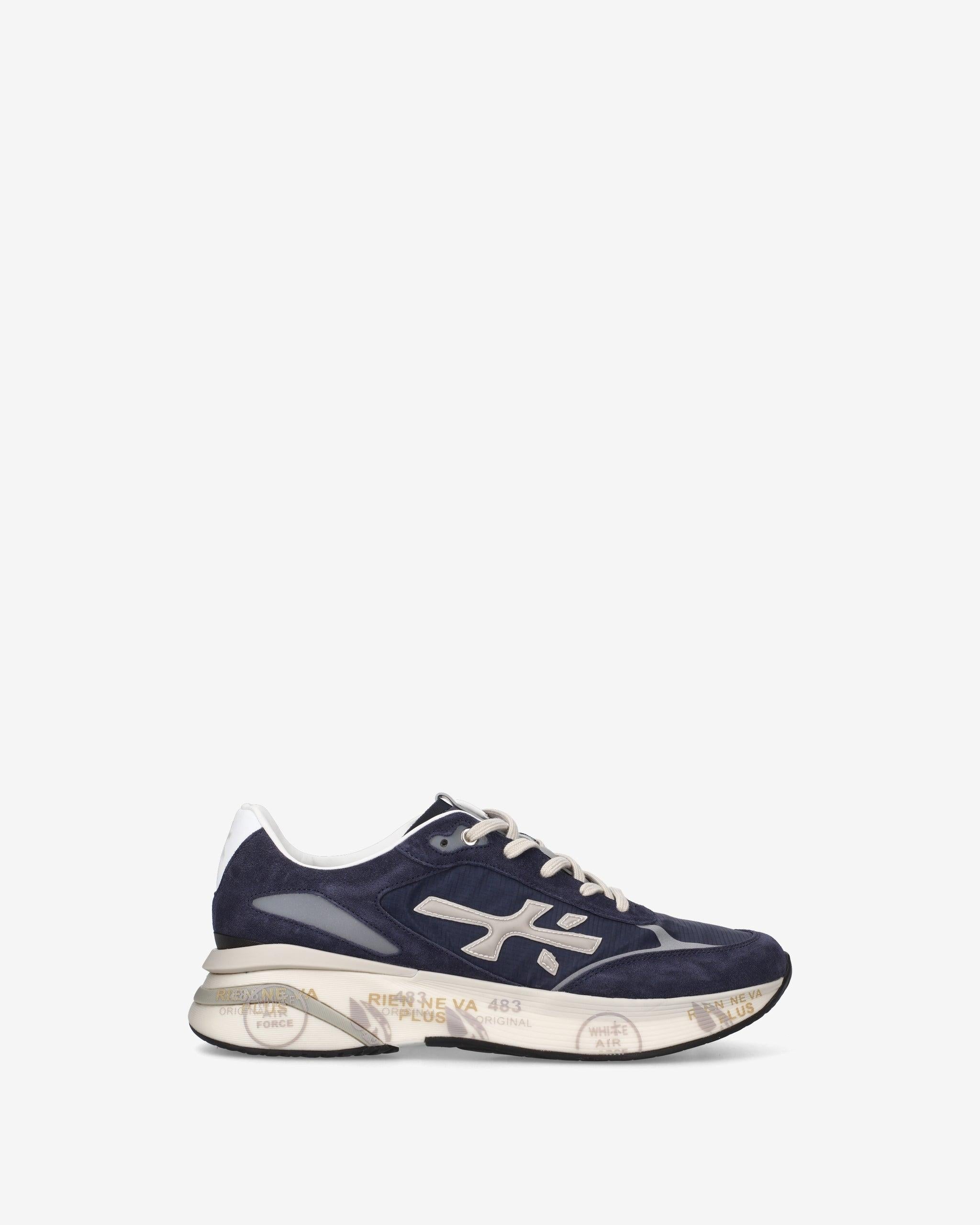 Moerun 7306<BR/> MOERUN 7306 PREMIATA