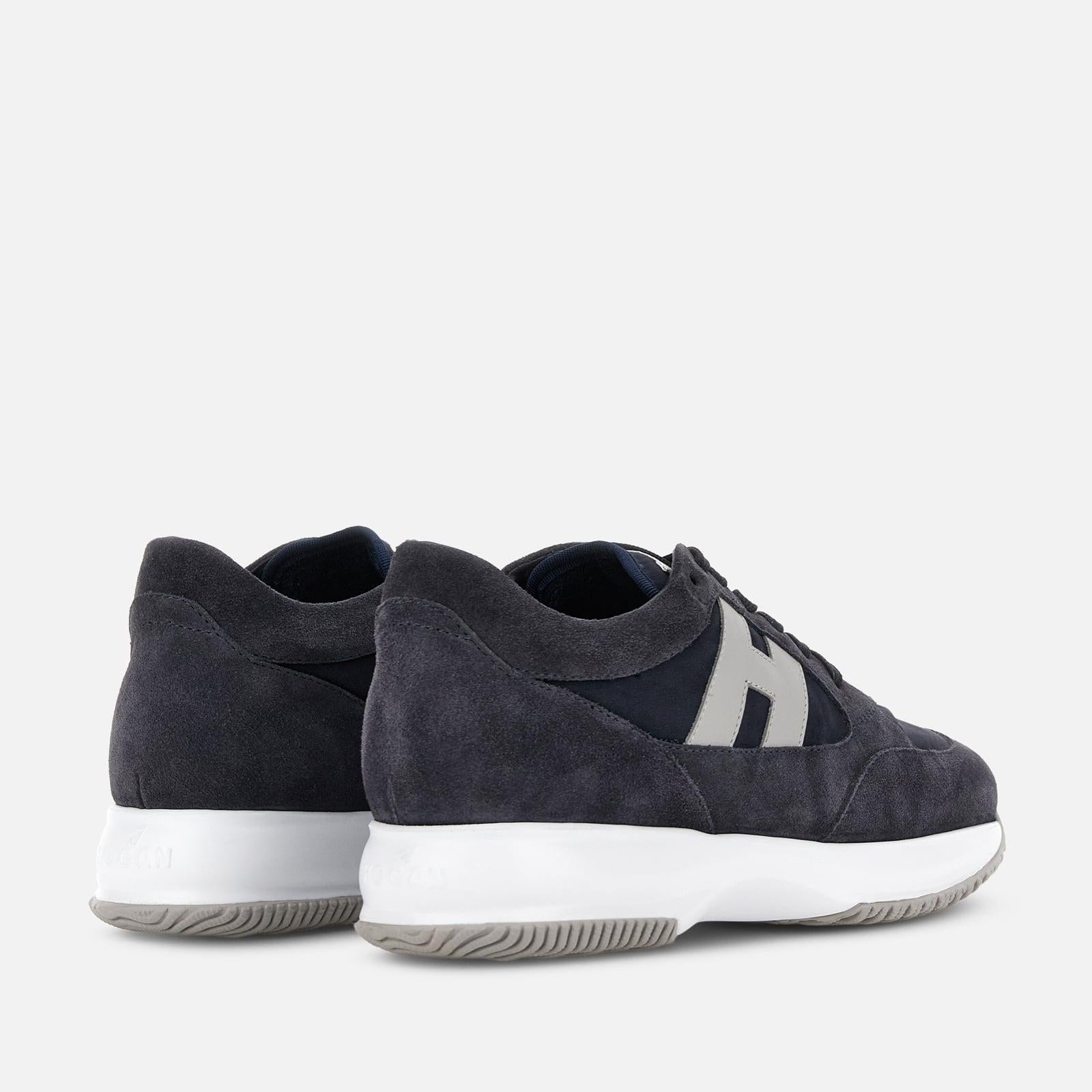 Sneakers Hogan Interactive<BR/> HXM7130GC80V4R 785V HOGAN