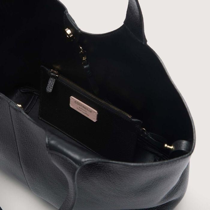 Borsa donna Coccinelle C-Easy Large