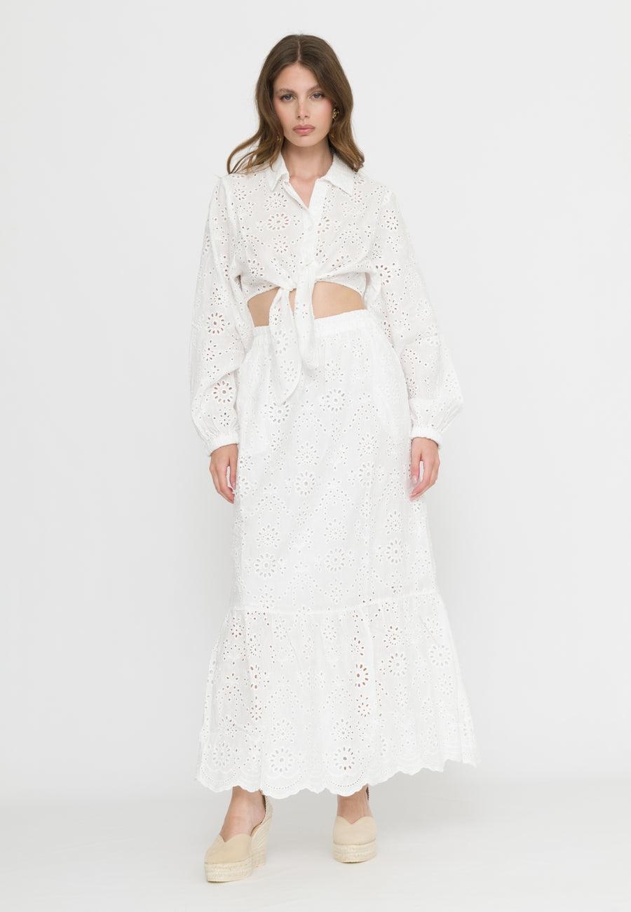 Camicie - MC2 SAINT BARTH FEY0001 08905L MC2 SAINT BARTH