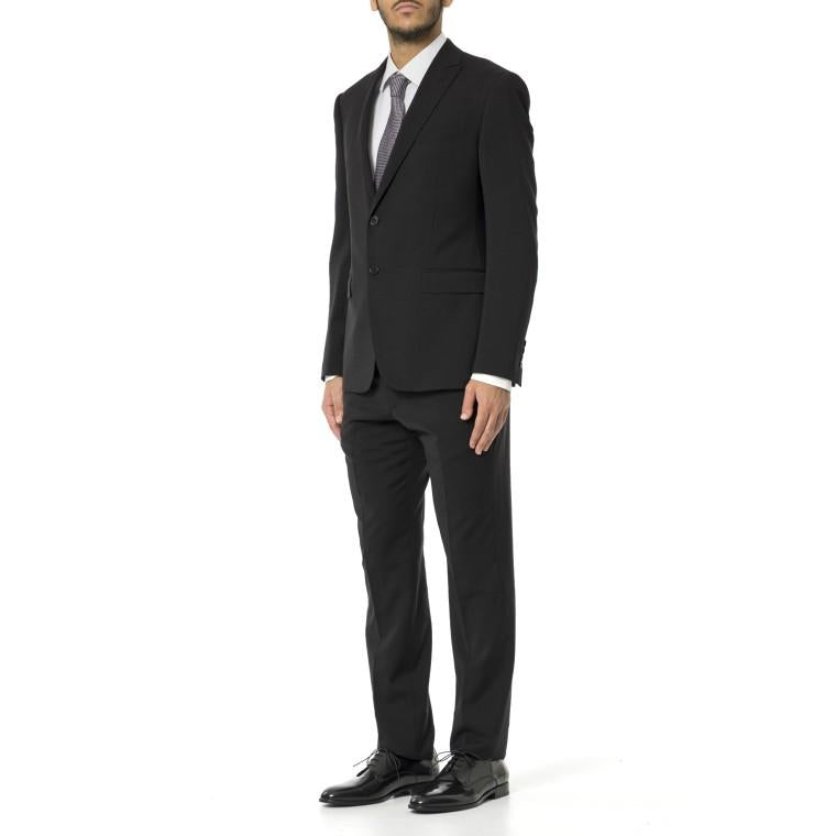 Completo monopetto EM000558TE10155 UC001 ARMANI