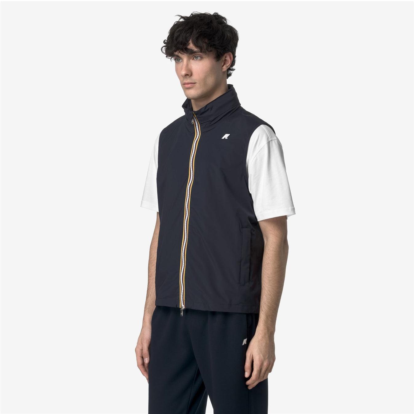 VALEN STRETCH NYLON JERSEY<BR/> K3123TW K89 K-WAY