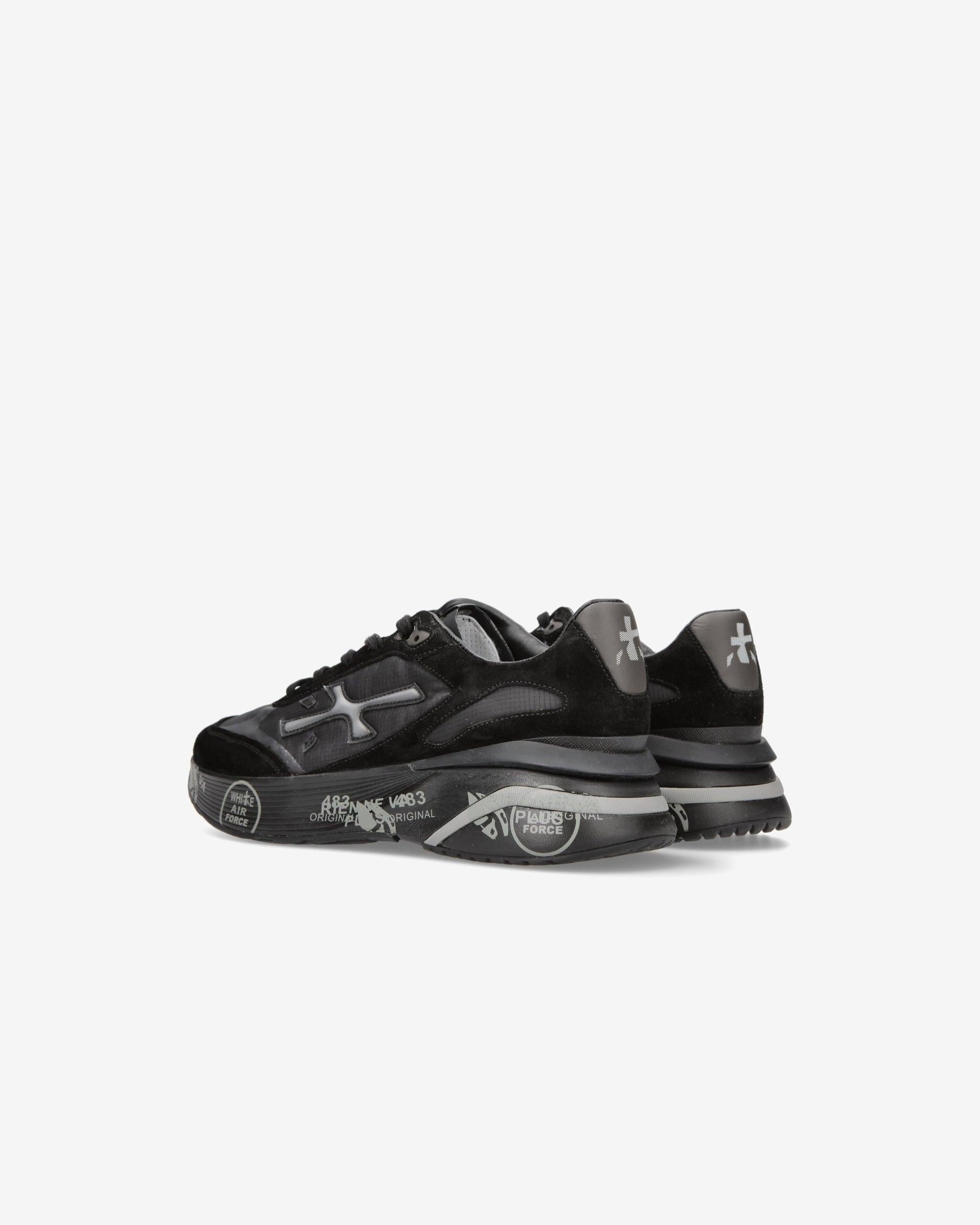 MOERUN 6445<BR/> MOERUN 6445 PREMIATA