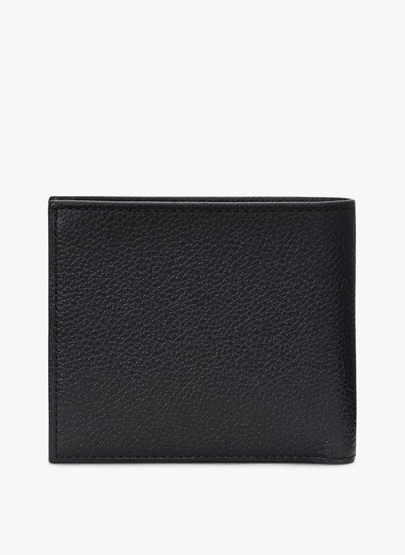 Portafoglio con motivo Polo Pony<BR/><BR/> 405963224 001 RALPH LAUREN