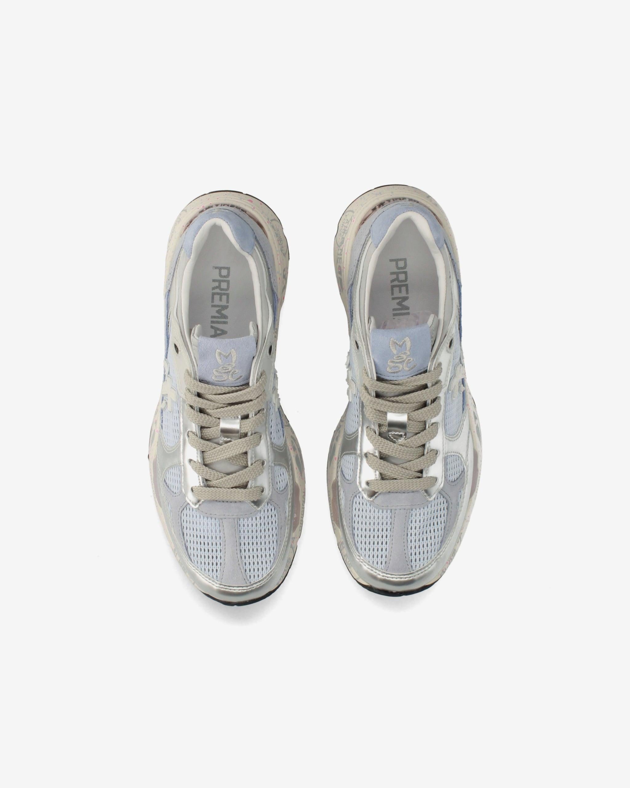 Mased 8205<BR/> MASED 8205 PREMIATA