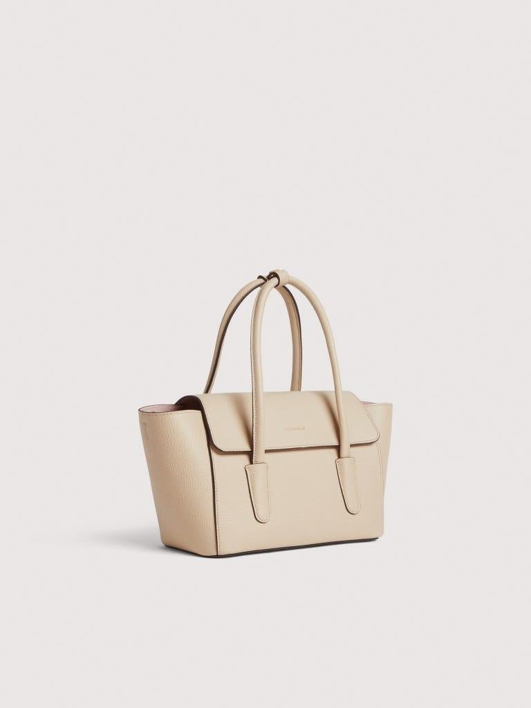 Coccinelle Double Beat Medium<BR/> E1T8A180201 N64 COCCINELLE