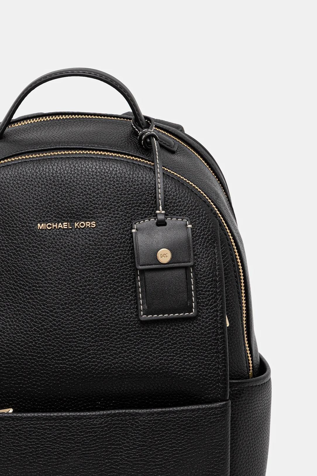 zaino in pelle SABLE 30T5G3XB2L 001 MICHAEL KORS