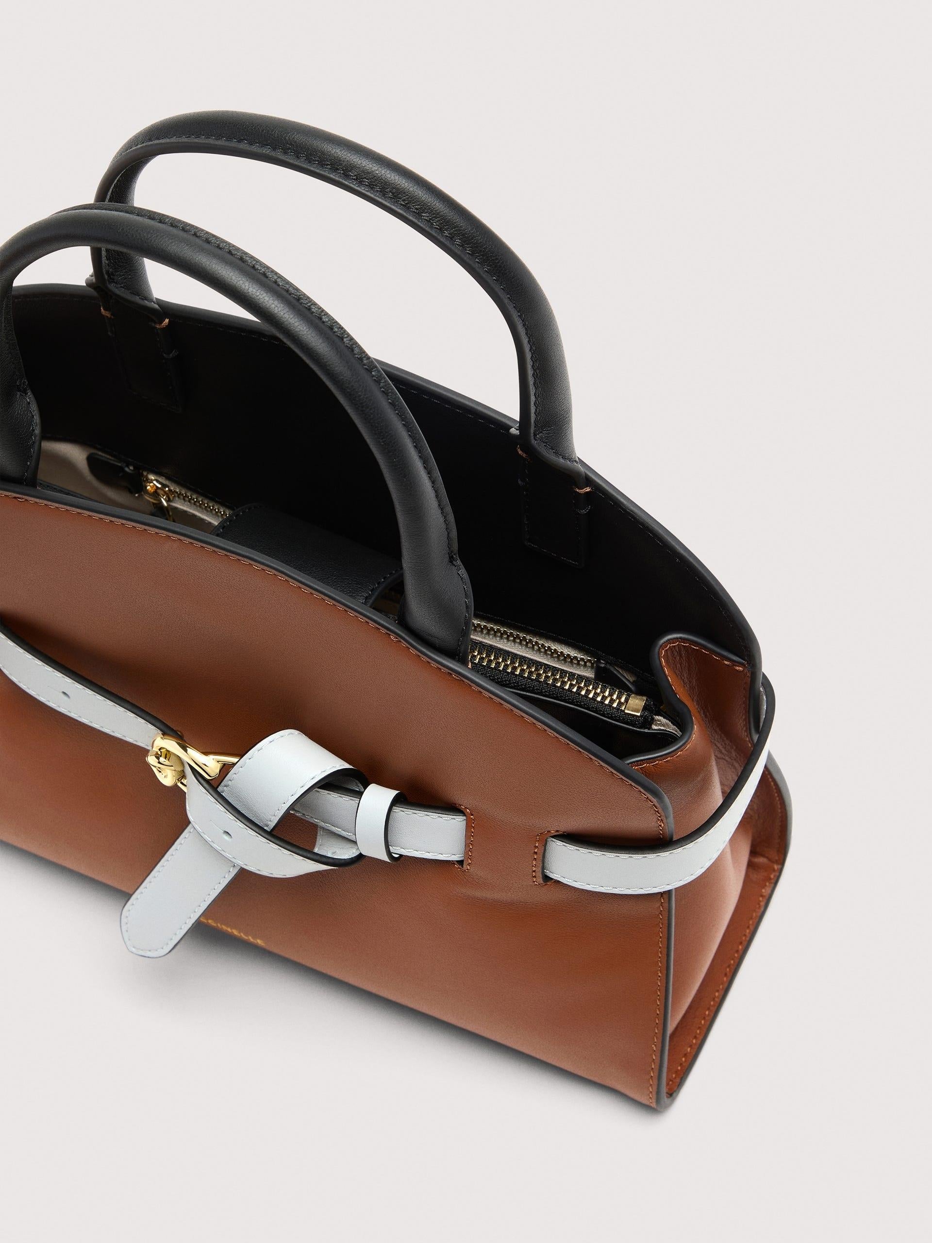 Borsa Coccinelle Sabine small E1TLC180201 716 COCCINELLE