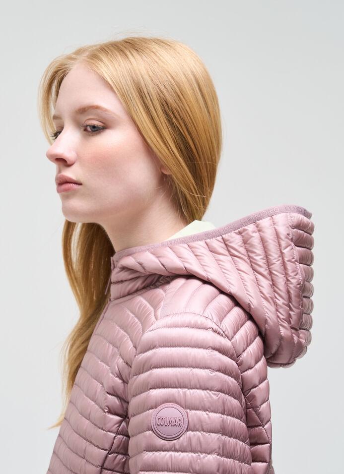 Piumino ultra leggero packable<BR/> 22289VX 756 COLMAR