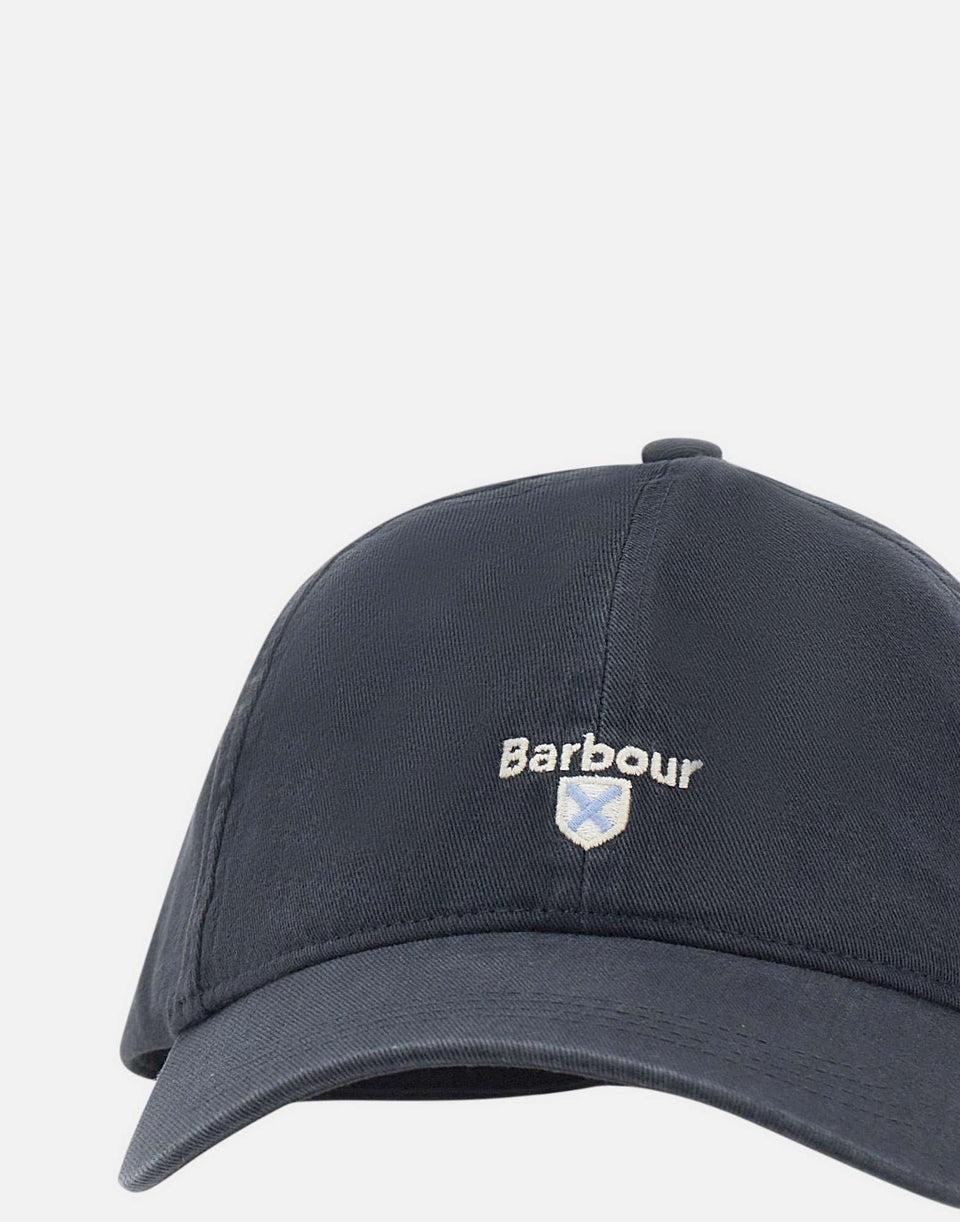 Cappellino sportivo "Cascade"<BR/> MHA0274MHA1 NY91 BARBOUR
