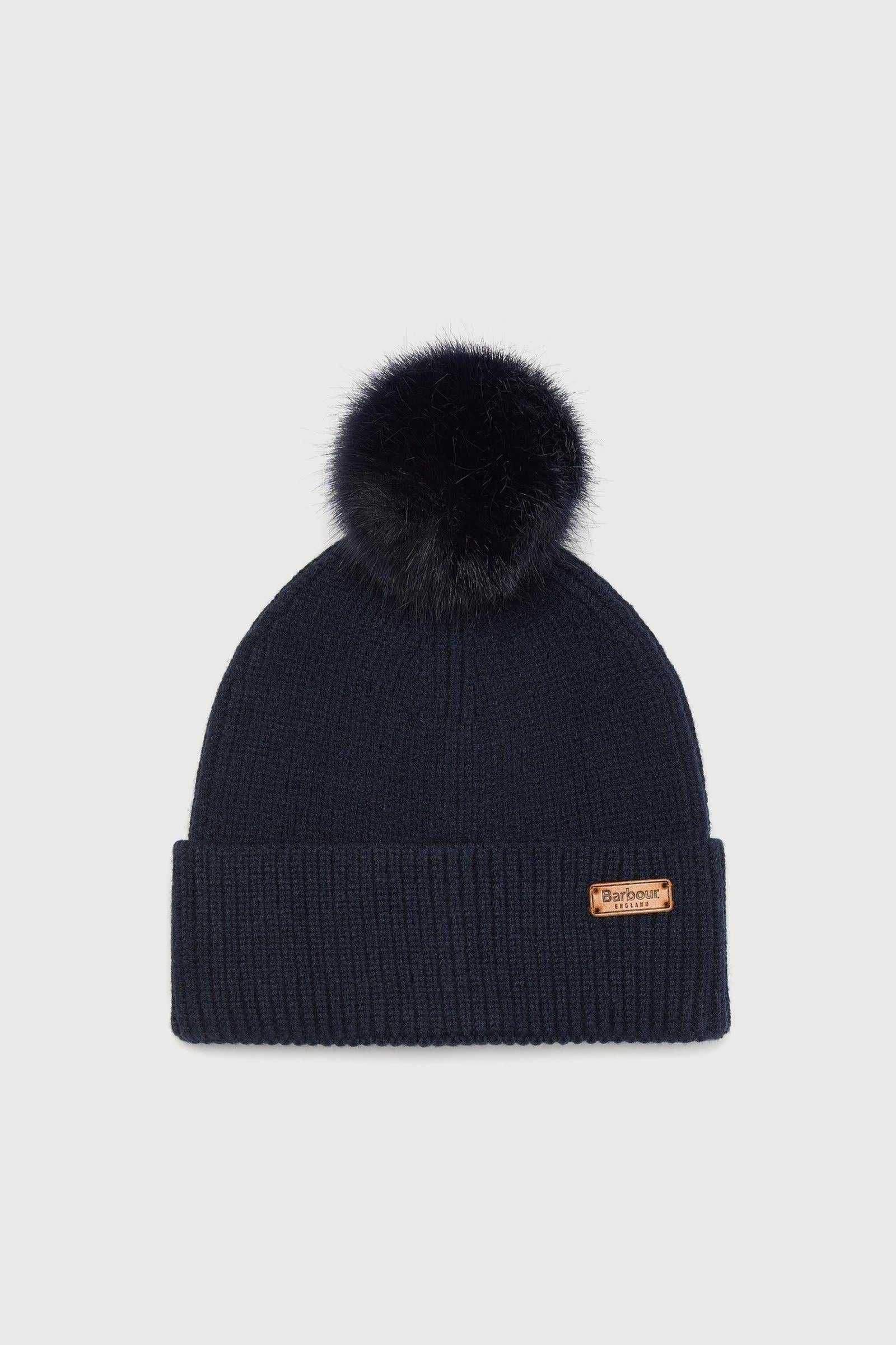 Set regalo Berretto Dover & Sciarpa Hailes LGS0054 TN11 BARBOUR