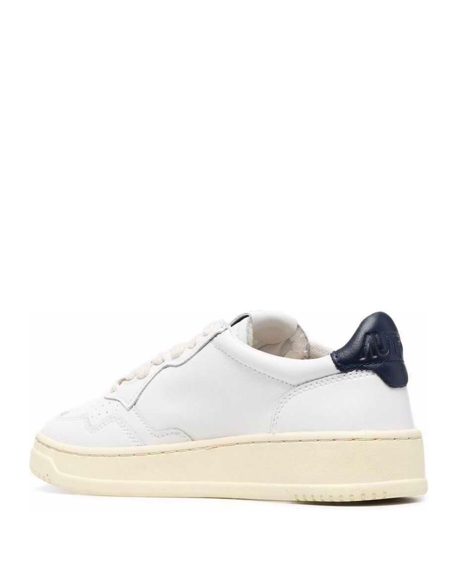 Scarpa Medialist in pelle