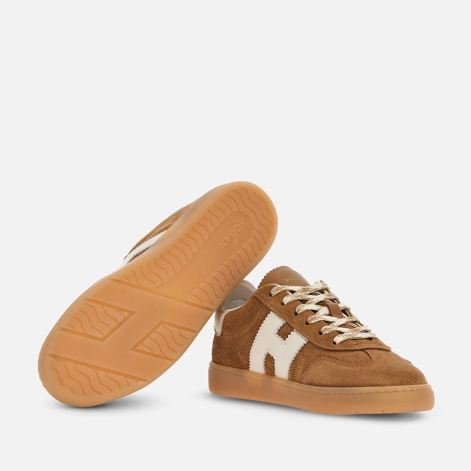 Sneakers Hogan Cool<BR/> HXW6470FB60UXJ 419E HOGAN