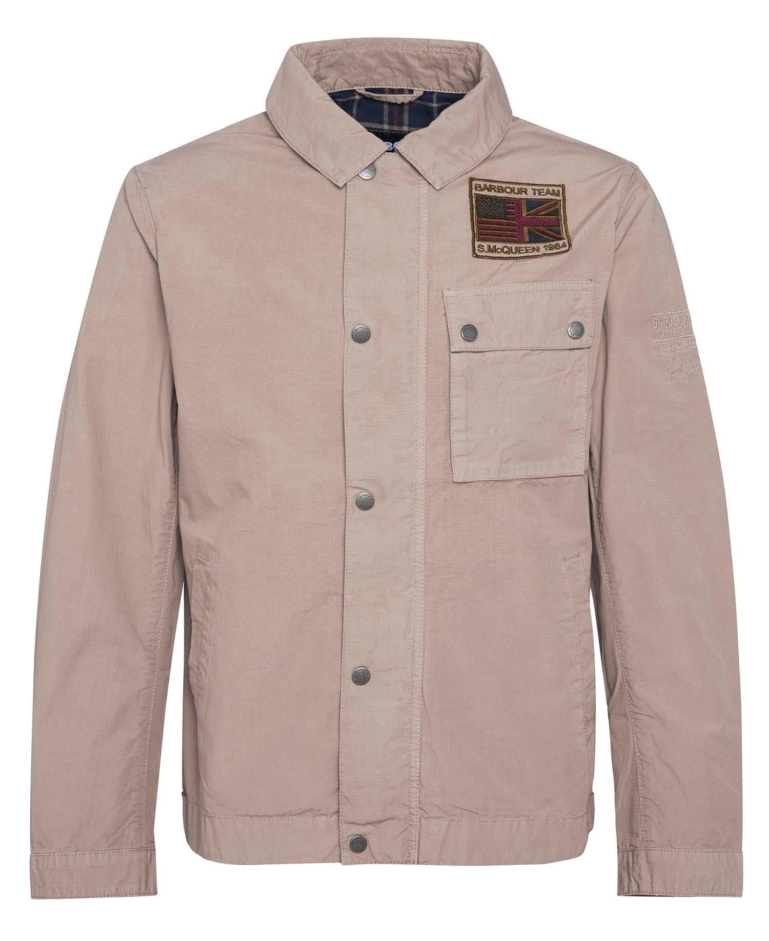Giacca casual Workers<BR/> MCA0976 BE51 BARBOUR