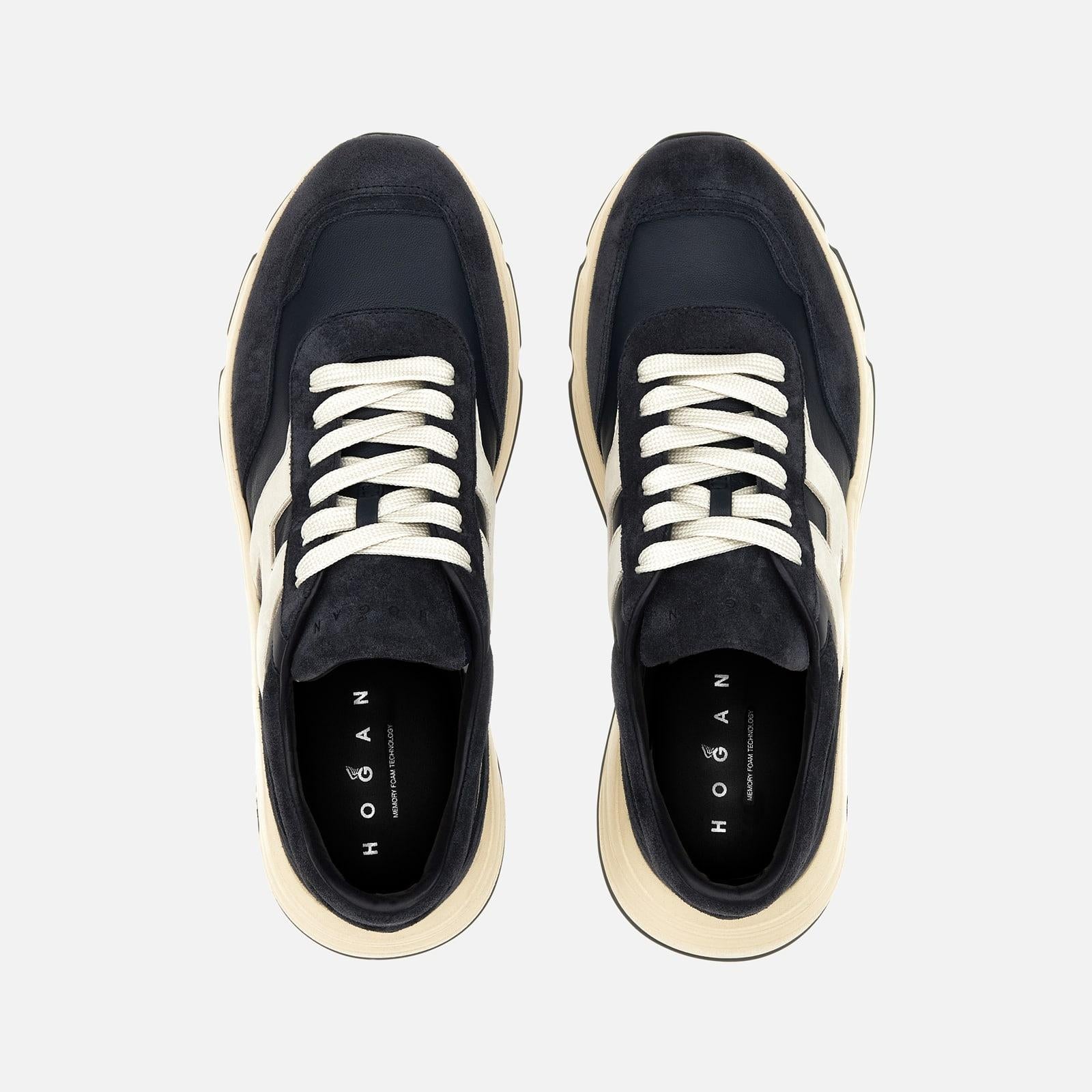 Sneakers Hogan Hyperlight HXM5630FR30UHG 826E HOGAN