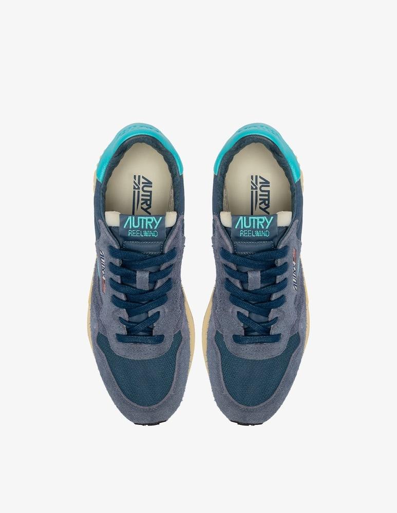 Sneakers Reelwind Low WWLM UT37 AUTRY ACTION SHOES