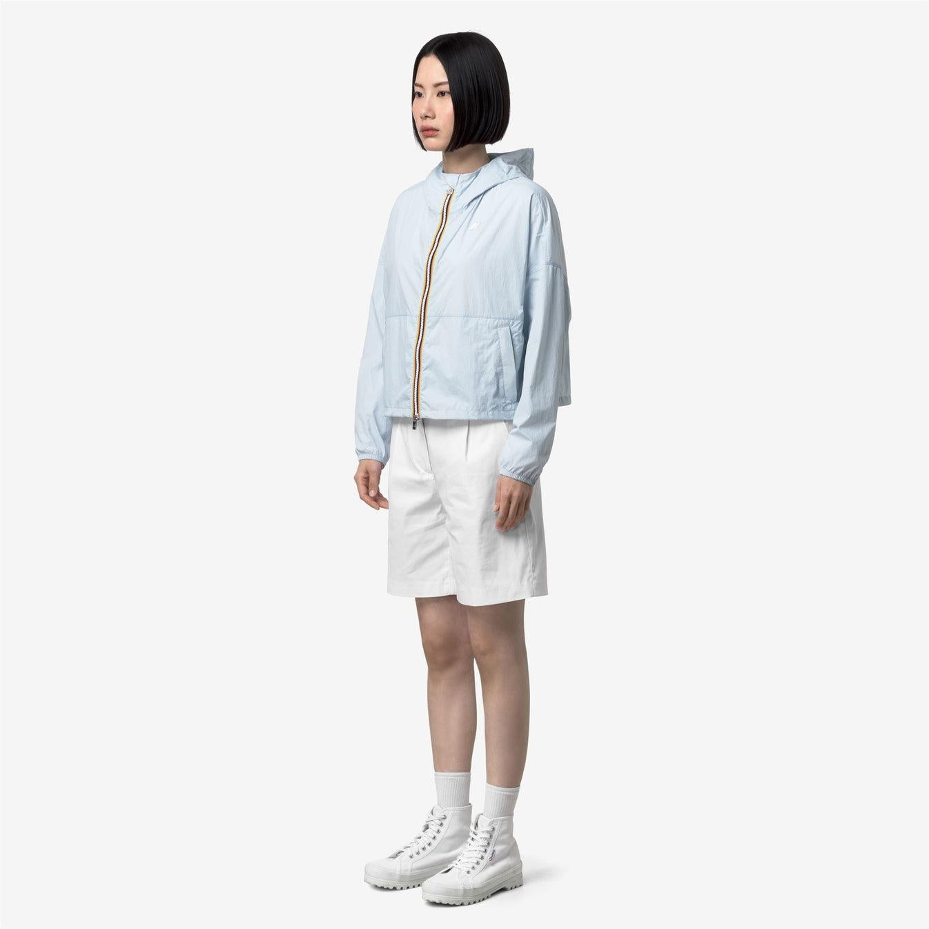 GASTONIN ULTRALIGHT AF<BR/> K6141NW 354 K-WAY