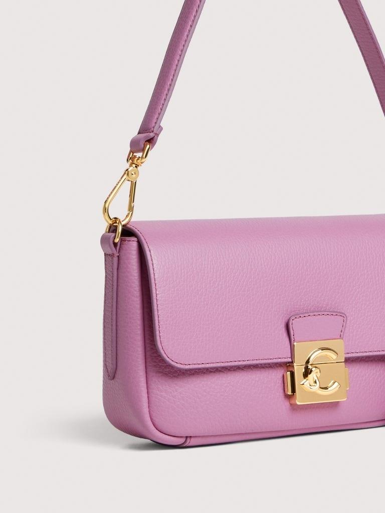 Coccinelle C-Me Lock Medium<BR/> E1U4K120201 P19 COCCINELLE