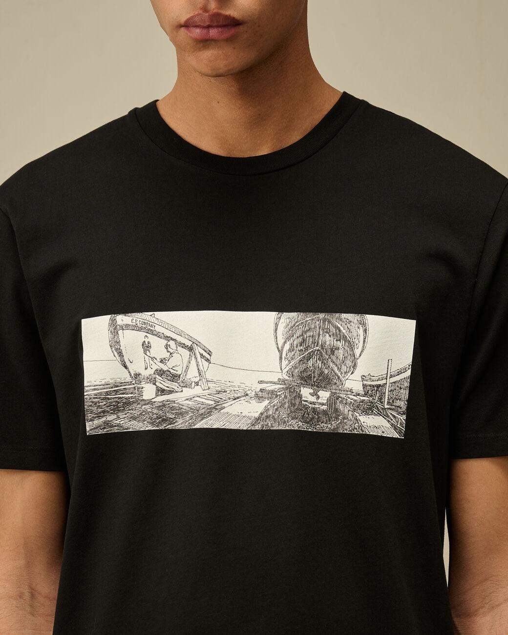 C.P. COMPANY TS319A005431G999