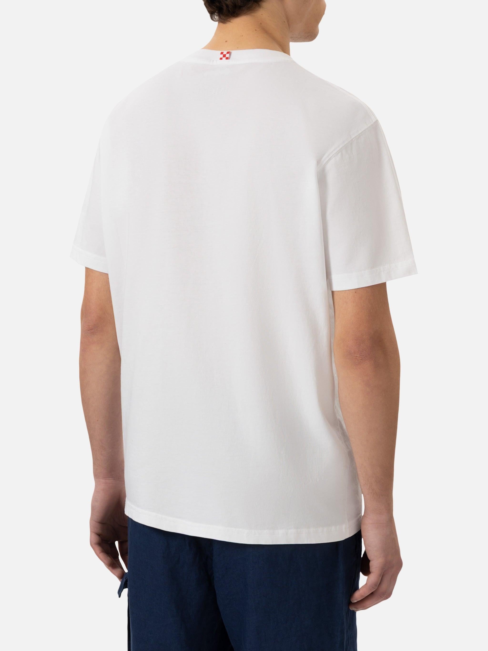MC2 SAINT BARTH TSHM00104963H