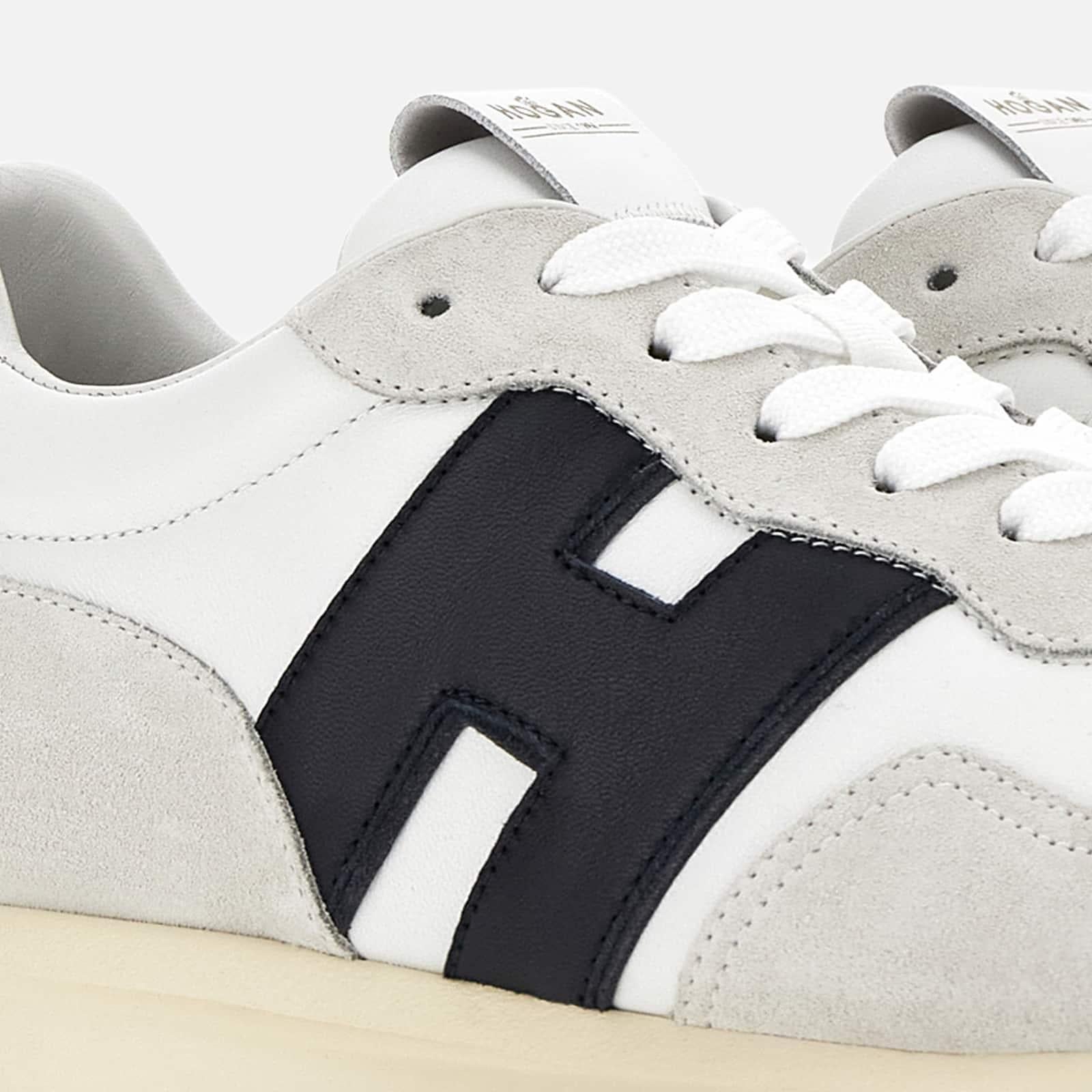 Sneakers Hogan H601 HXM6010EH41UXB 826U HOGAN