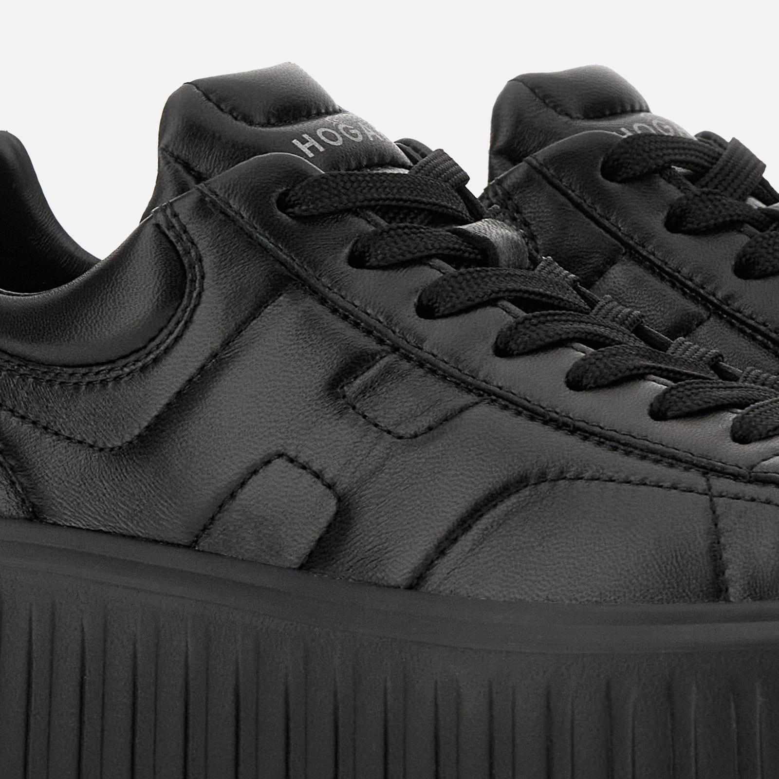 Sneakers Hogan H-Stripes HXW6450FC60LE9 9999 HOGAN