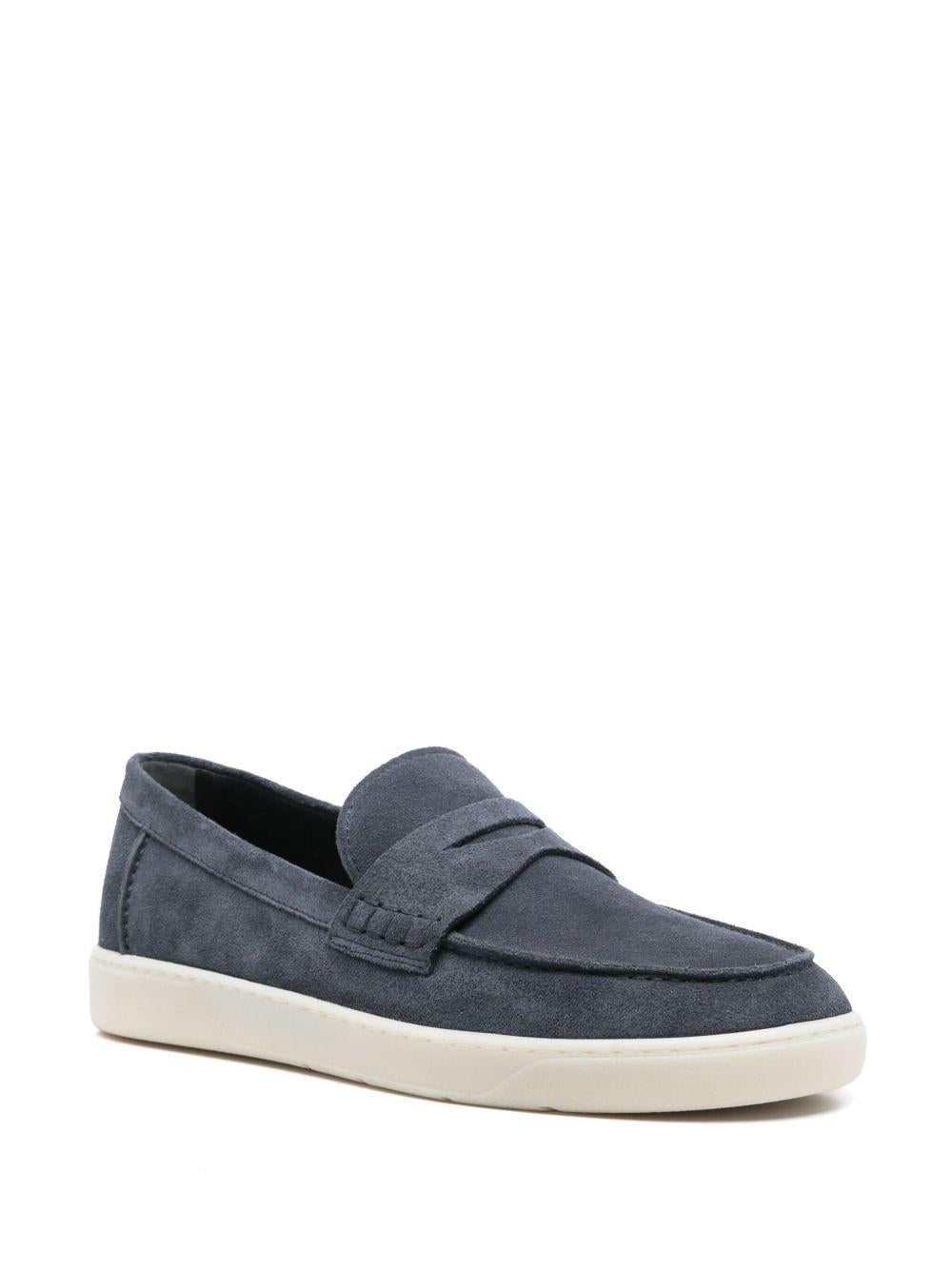 mocassino uomo HXM6470FS00BTM U828 HOGAN